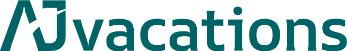 aj vacations logo